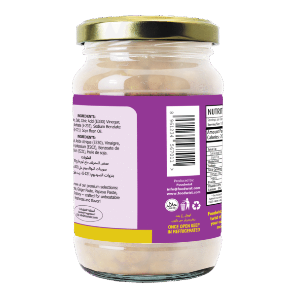 garlic paste - Image 2