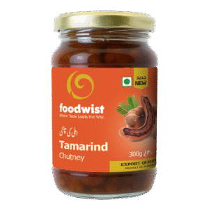 Tamarind-Chutney