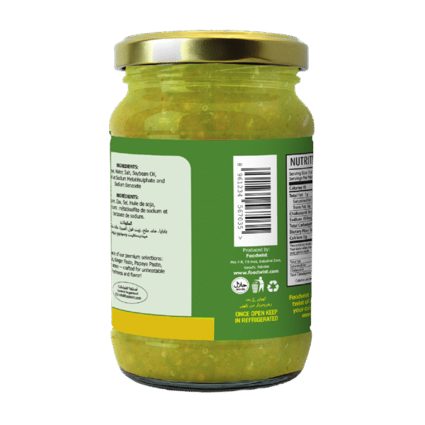 papaya paste - Image 2