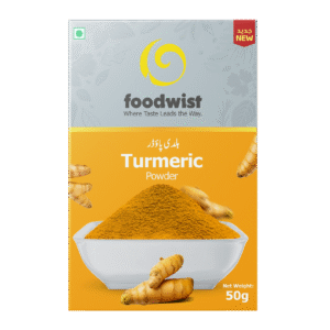 tumeric powder