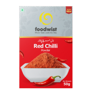 red chilli