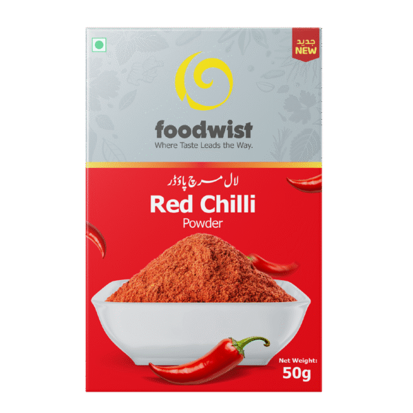 red chilli