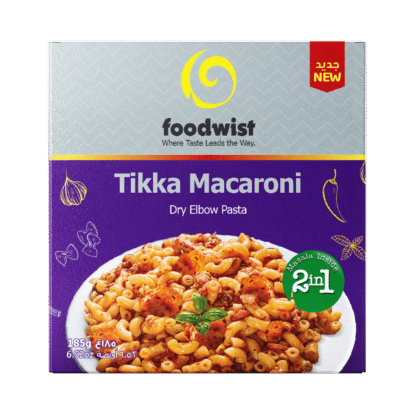 macaroni (elbow)
