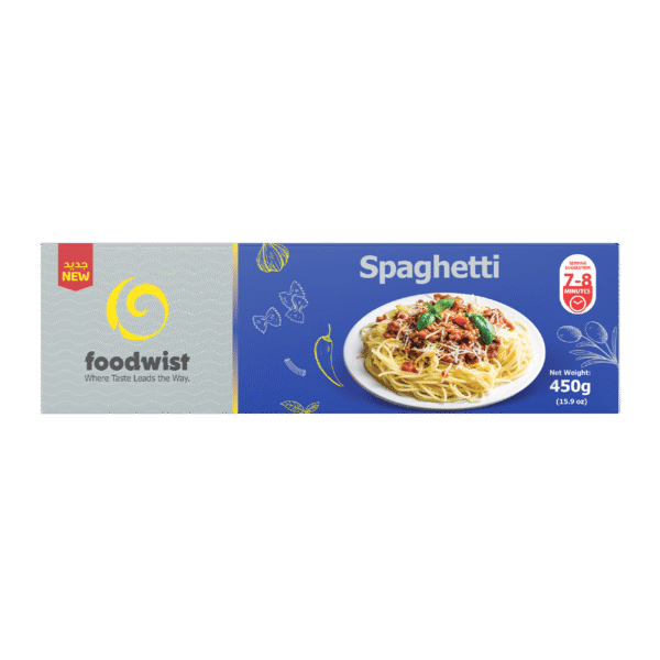 spaghetti