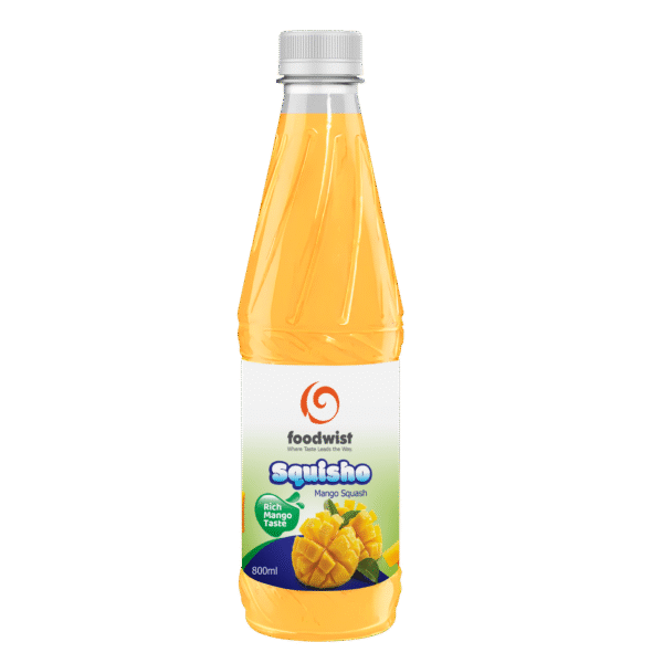 Mango Squash