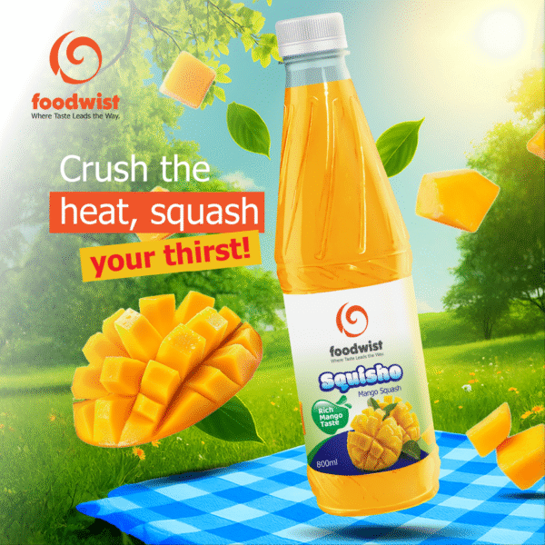 Mango Squash - Image 2